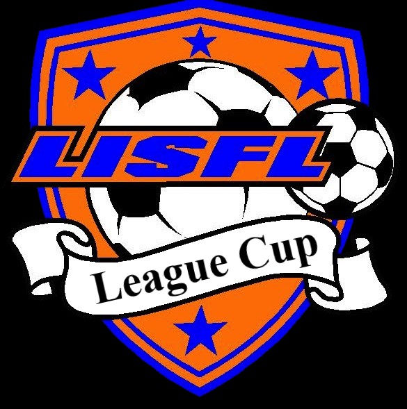LISFL 2021-2022 League Cup Winners and Finalists